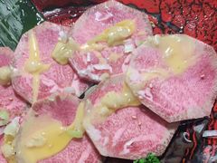 -江户烧肉(高德店)
