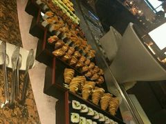 -杭州国际会议中心洲际酒店-原素全日餐厅(解放东路店)