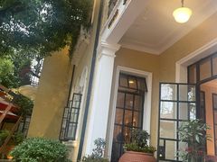 -玫瑰厅上海菜(兴国路店)