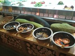 -鱼窝棚柴火铁锅炖(富山屯店)