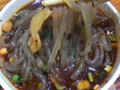 -阿坤传统手工小吃(杨家坪店)