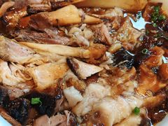 -走马楼饭庄(慈城古县城店)