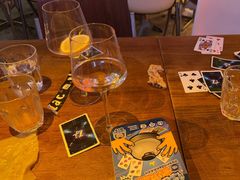 -Blac+Blac(中海环宇荟店)