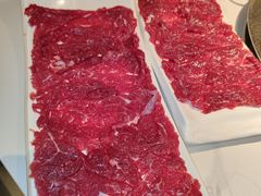 牛霖-左庭右院鲜牛肉火锅(环球港店)