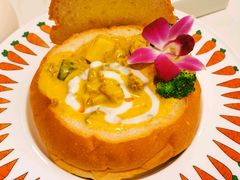 -太食獸泰式茶餐厅(IFS国金中心店)