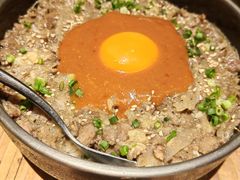 -烧肉达人•炭火烧肉(新天地店)