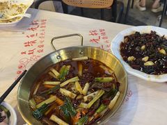 -五丁桥光头香辣蟹(望江橡树林店)