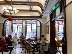 -东海咖啡馆