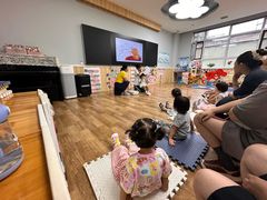 -沈阳市大东区海蓝花语幼儿园