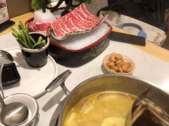 -洞仙锅(花园街店)