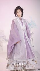 -盘子女人坊古装写真摄影(长春总店)