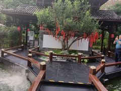 -濮园 · 四合院餐厅