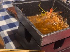 -雪熊哈尔滨烧烤·精酿啤酒·砂锅(中央胜境店)