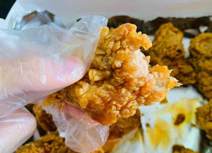 bigboss韩国炸鸡(骆驼店)