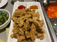 -海底捞火锅(方圆荟店)