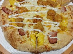 -必胜客(南通新圆融店)