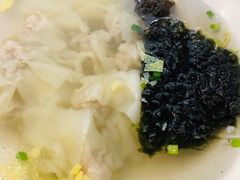 -百年尹氏汤包(湖南路狮子桥店)