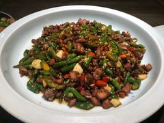 -老灶房-四川土菜(铁牛广场店)