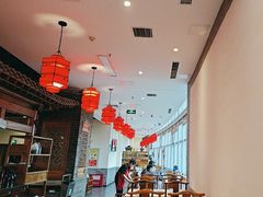 -东来顺饭庄(西直门店)