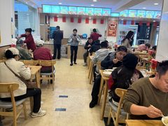 -水仙拉面(水仙街店)