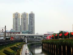 -人民公园(罗湖区)