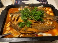 -客莱福诺富特酒店·互动餐厅