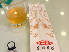 -东四民芳餐厅(朝阳门店)