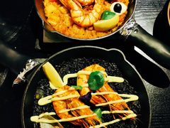 -C&R西班牙餐厅