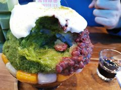 -WONDER ICE 萬得冰田(建設路总店)