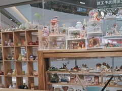 -艺彩阳光手工坊(大连恒隆广场店)