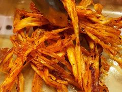 -水一方现烤鱿鱼丝大连特产(高新苏宁百货店)