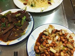 -宗泉烤全羊·烤羊腿·家常菜(解放东路店)