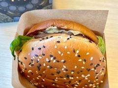 -麦当劳(军博店)