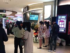 -春风松月楼(七宝万科店)