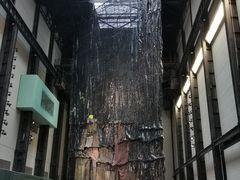 -泰特现代艺术馆
