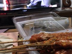 -大腕炸串(河东总店)