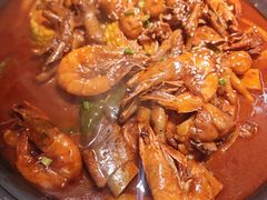 -徐记小怪兽肉蟹煲(中央大街店)