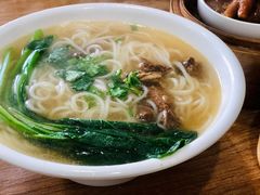-广东小美食(果戈里大街店)