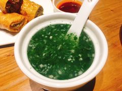 -枣子树·素食餐厅(普陀山店)