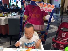 -大鸭梨烤鸭(金色漫香店)