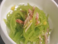 -肆月河豚·新淮扬(金融街店)