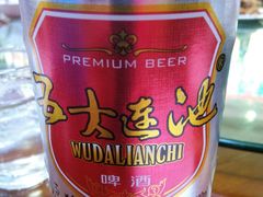 -连池鱼豆味坊(风景区店)