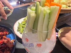 -三杯赤運·中式小酒馆(所城里店)