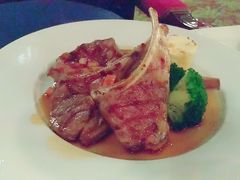 -马克西姆餐厅(崇文门店)