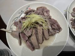 -乡亲鹅肉城(昆山店)