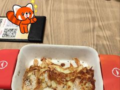 -必胜客(WOW梦之城店)