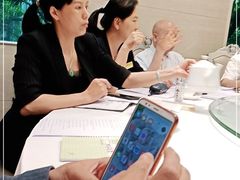 -新兴家喻酒家·羊城名宴(昌岗店)