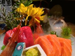 -蟹将军·松叶蟹和牛日料放题自助(K11店)