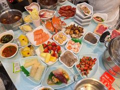 -钱库里海鲜自助(唐山街店)