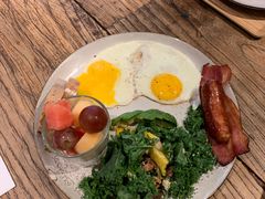 -BAKER&SPICE(安福路店)